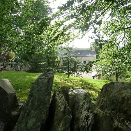 Bed and Breakfast Wilsham Farm Линтон Экстерьер фото